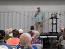 Images from 2025 Dayton Hamvention. [Gregory Sulla, photo]